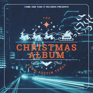 The Christmas Album From Austin Texas