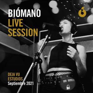 Live Session (Deja Vu)