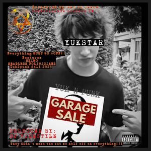 Yuk'N'Punk : Garage sale edition (Explicit)