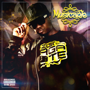 Grandma(feat. Muzila) (Explicit)