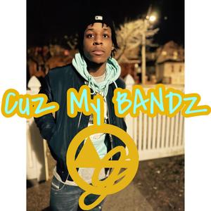 Cuz My Bandz (Explicit)