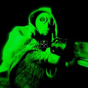 GUNSLINGER (Explicit)