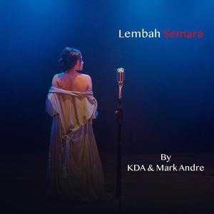 Lembah Semara (feat. Mark André)