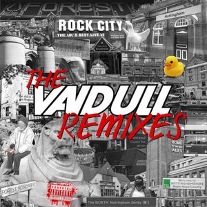Wickerman (O.S.A.D. Refix) (feat. Vandull) (Explicit)