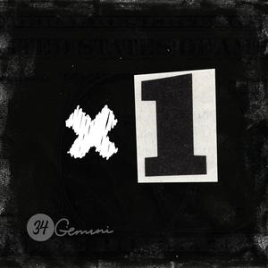 x1 (Feel Alone-er) [Explicit]