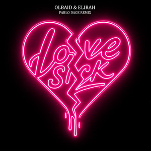 Love Sick (Pablo Dage Remix)