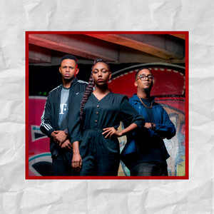 Canaán(feat. Eva Nova 316)