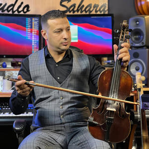 Salat tasano masyikh