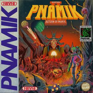 17 vs. P (parisvnds Remix|Explicit)