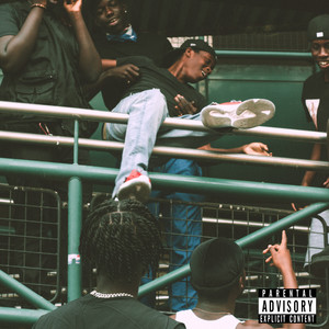 We Outside (Explicit)