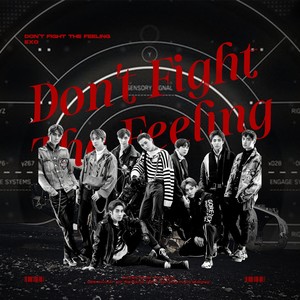 BLAST - Don't fight the feeling