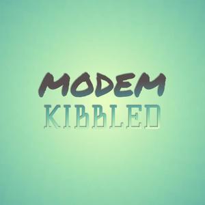 Modem Kibbled