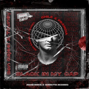 Black in my cap (feat. tounsy) [Explicit]