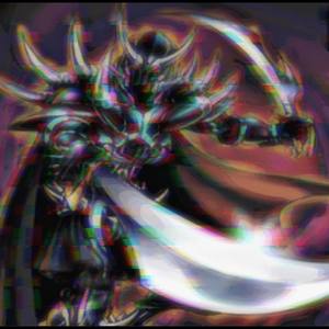 Dark Blades (Explicit)