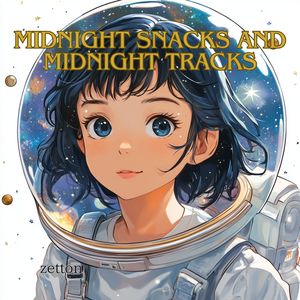 Midnight Snacks and Midnight Tracks