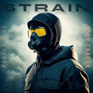 Strain (Explicit)