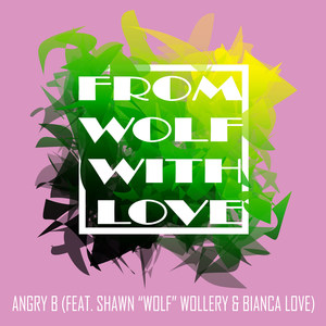 From Wolf With Love (Explicit)