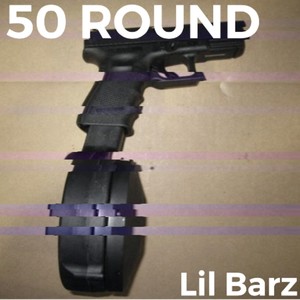 50 Round(feat. Remithehooper) (Explicit)