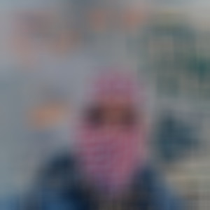 Smell The Musk (Explicit)