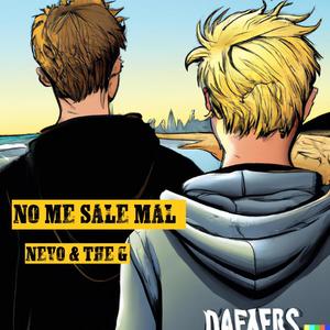 No me sale mal (feat. TheG)