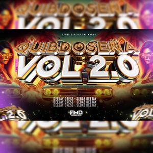 QUIBDOSEÑA VOL2.0 (RITMO EXOTICO) (feat. Sebas Dj)
