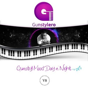 Gunstyl Mood Day n' Night V8