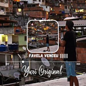 Favela Venceu