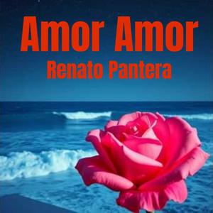 Amor Amor (feat. Tainá)