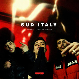 Sud Italy (Explicit)