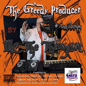 The Greedy Producer (Explicit)