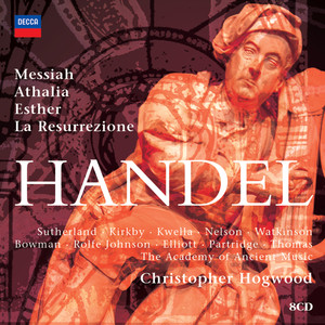 Messiah, HWV 56 / Pt. 2 - Handel: Messiah, HWV 56 / Pt. 2: 44. Hallelujah