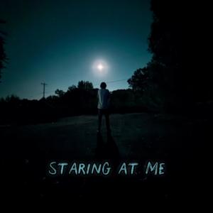 Staring At Me (feat. Aria Stonem & MOSH) (Explicit)