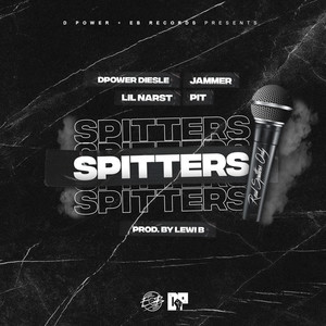 Spitters (Explicit)