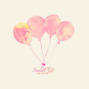 시간여행자 - Why Didn't Tell Me