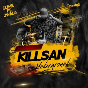 Killsan (feat. slime)