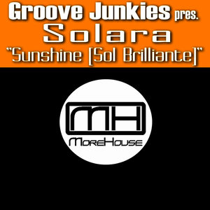 Sunshine (Sol Brilliante)