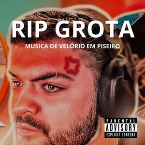 Velório da Grota (Luketa e Paulinho Loko) (feat. Modder)