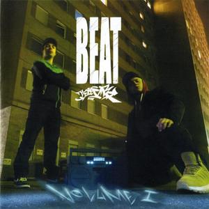 Beatrider, Vol. 1 (Explicit)