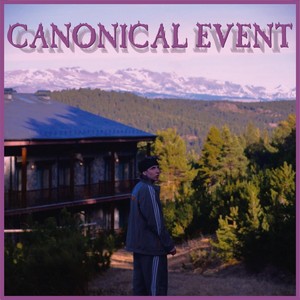 Canonical Event (Explicit)