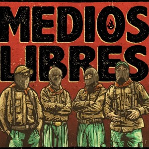 Medios Libres (feat. Gran Om)