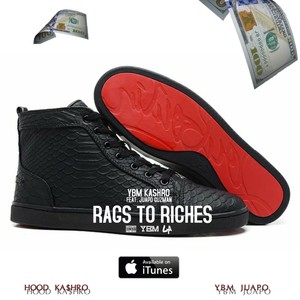 Rags 2 Riches (Explicit)