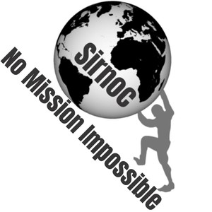 No Mission Impossible