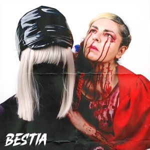 Bestia (feat. Franco Franco) [Explicit]