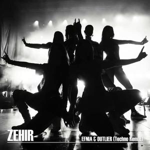 ZEHIR (feat. OUTLIER) (Techno Remix)