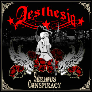 Serious Conspiracy (Deluxe Edition) [Explicit]