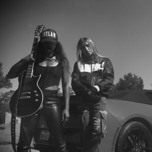 Badd Behavior (feat. myNinadontplay) (Explicit)