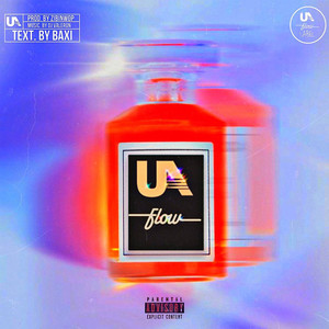 UA FLOW (Explicit)