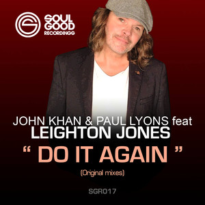 Do It Again (Original Sunshine Mix)