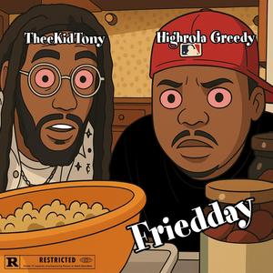 wavy speaks #2 (Explicit)