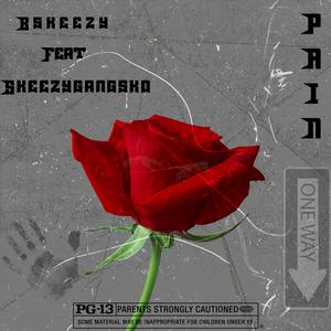 Pain (feat. Skeezygangsko) (Explicit)